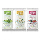 Amra (Амра) салфетки влажные освежающие 15шт, Бумфа Групп