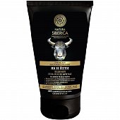 Натура сиберика гель после бритья Як и Йети, 150мл, Натура Сиберика ООО