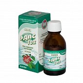 Эдас-102 Селен, капли для приема внутрь гомеопатические, 25мл, Эдас (г.Москва)