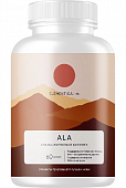 Elementica Life (Элементика) Альфа-липоевая кислота, капсулы 60шт БАД, 