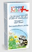 911 Кидс крем детский для ежедневного ухода 150 мл, ТВИНС Тэк