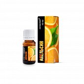 Масло эфирное Апельсина Консумед (Consumed), флакон 10мл, Бизнесойл, ООО