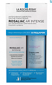La Roche-Posay (Ля Рош Позе) набор сыворотка Rosaliac AR интенсивная, 40мл + вода мицеллярная Ultra Reactive, 200мл, Косметик Актив Продюксьон