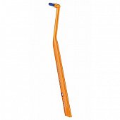 Curaprox (Курапрокс) Зубная щетка монопучковая single & sulcular 1009, 1 шт, Schellenberger Burstenfabrik GmbH