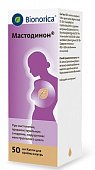 Мастодинон, капли для приема внутрь, 50мл, Бионорика