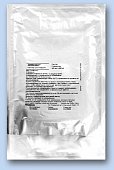 Зивокс, раствор для инфузий 2мг/мл, пакет 100мл, 10 шт, Фрезениус Каби