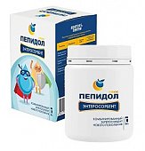 Докторр Пектин Пепидол Плюс ТЗ 100г_БАД, Элюсан