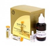 Akavia One (Акавия Уан) набор: липосомальная сыворотка от морщин 35+ дневная 20 шт+гель 50мл 2 шт, Nu-Pharm/Вектор Медика