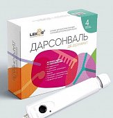 Дарсонваль Карат ДЕ-212 аппарат, СМП