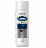 Cetaphil Pro (Сетафил Про) лосьон для огрубевшей кожи с мочевиной 10%, 200 мл, Лаборатории Галдерма