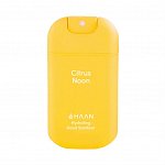 HAAN (Хаан) спрей для рук очищающий и увлажняющий Освежающий лимон, 30мл