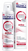 Deonica For Women Active (Деоника) антиперспирант аэрозоль, 150мл, Арнест АО