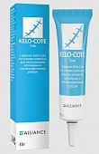 Кело-коут, гель против рубцов и шрамов, 15г, Адвансед Био Технолоджист