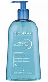 Bioderma Atoderm (Биодерма Атодерм) Гель для душа 500мл, Биодерма