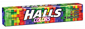 Halls (Холлс) леденцы ассорти 25г, 9 шт, Мондэлис Русь, ООО