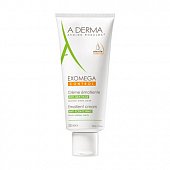 A-Derma Exomega Control (А-Дерма) крем для лица и тела смягчающий, 200мл, Пьер Фабр
