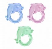 Canpol (Канпол) прорезыватель водный охлаждающий с рождения Дельфин 1 шт, Канпол