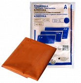 Клеенка подкладная резинотканевая, вид А, размер 0,77м х1,5м, Киевгума ООО