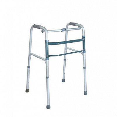 Опора-ходунки Тривес СА811L складные шагающие