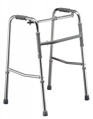 B.Well (Би Велл) Опора-ходунки WR-211 классические складные