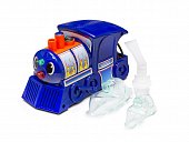 Ингалятор компрессорный AMNB-502 Паровозик Здоровья, Кволити Лайф Текнолоджиз Ко.Лтд