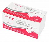 Салфетки спиртовые антисептические 30х65мм 100 шт, Баони Каунти Фуканг Медикл Апплайенс Ко., Лтд