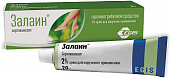Залаин, крем для наружного применения 2%, 20г, Феррер Интернасионал АО