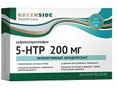 5-НТР, капсулы, 30 шт БАД, Грин Сайд ООО