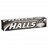 Halls (Холлс) леденцы ментол экстра 25г, 9 шт, Мондэлис Русь, ООО