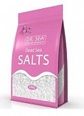 Dr.Sea (Доктор Сиа) соль Мертвого моря Орхидея для ванн 1200г, Доктор Мад