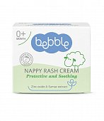 Bebble (Бэблл) крем от опрелостей, 60мл, Лавена