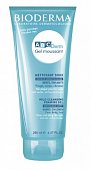 Bioderma ABCDerm (Биодерма) гель-мусс для купания 200мл, Биодерма