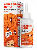 Парадиз Ультра лосьон педикулицидный, 100мл, Мирролла