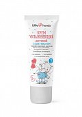 Little hands (Литл Хэндс), крем детский увлажняющий с Пантенолом, 75мл, УНИК косметик ООО