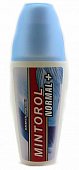 Mintorol (Минторол) освежитель для полости рта спрей Нормал, 25мл, Фреш Минт Восток