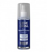 Librederm (Либридерм) Гиалуроновая вода, 120мл, Дина+