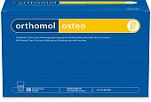 Orthomol Osteo (Ортомол Остео), порошок саше 15г, 30 шт БАД, Ортомол