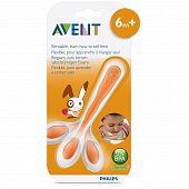 Avent (Авент) ложка для введения прикорма, 65657(SCF722/00), Авент