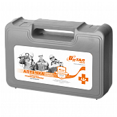 Аптечка коллективная производственная, Виталфарм тип 03 пластик/7352, Виталфарм