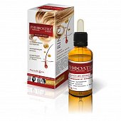 Rinfoltil (Ринфолтил) Силекс, лосьон против выпадения волос для женщин, 100мл, Pharmalife Research