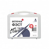 Аптечка Офисная, Фэст, Фэст ООО (г.Кострома)