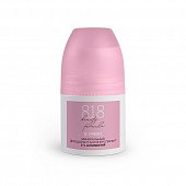 818 beauty formula дезодорант-антиперспирант минеральный без солей алюминия, 50мл, 