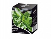 Стевии листья, пачка 25г БАД, Лекра-СЭТ