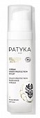 Patyka (Патика) Defense Active крем для сухой кожи, 50мл, 