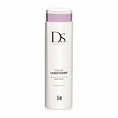 DS (ДС) Color кондиционер для окрашенных и поврежденных волос без отдушек, 200мл, Сим Финланд Ой