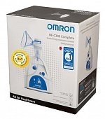 Ингалятор компрессорный CompAir C300 Complete (NE-C300E), ЗА Хелс кеа С.р.л.