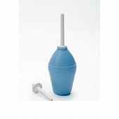 Спринцовка для ирригации, тип БИ-15, твердый наконечник, Альфапластик (г.Москва)