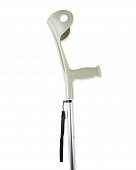 Костыль AMFC14 локтевой Eвростиль с устройством против скольжения, Р.Пун Медикал Продактс 