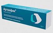 Артрафик, мазь для наружного применения 5%, 30г, Озон ООО