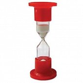 Часы песочные, 3мин, МедСтЭк